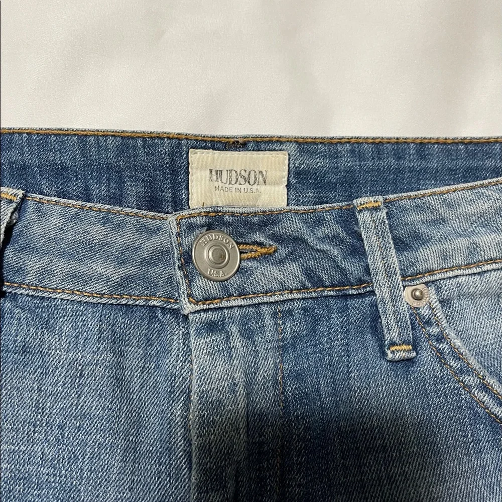 Hudson Jeans short - Picture 4 of 5